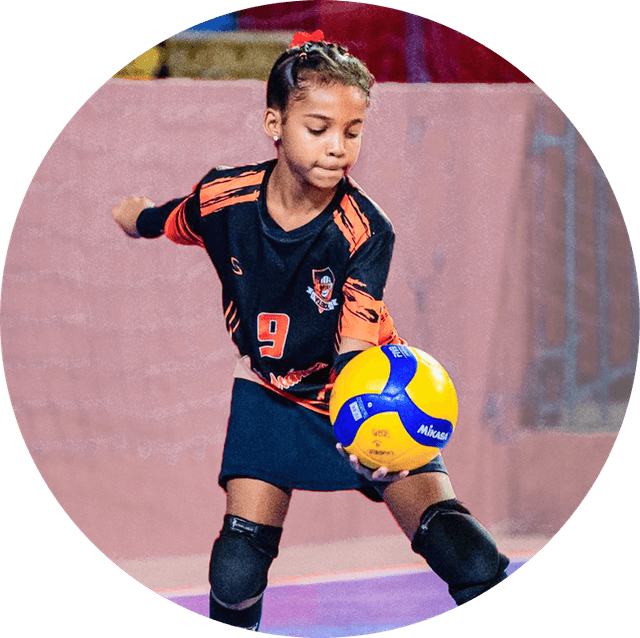 volleyball